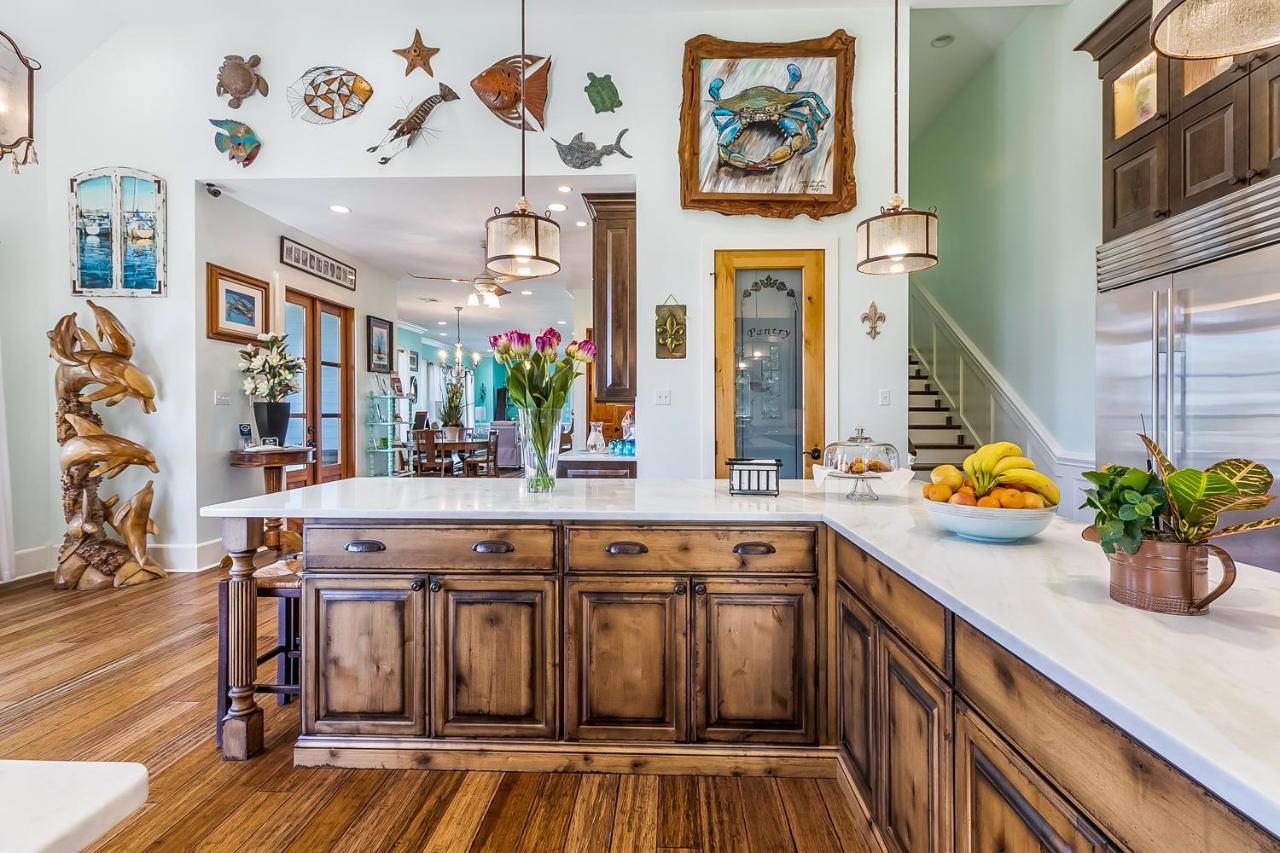 De La Bleau B&B Mandeville Zewnętrze zdjęcie