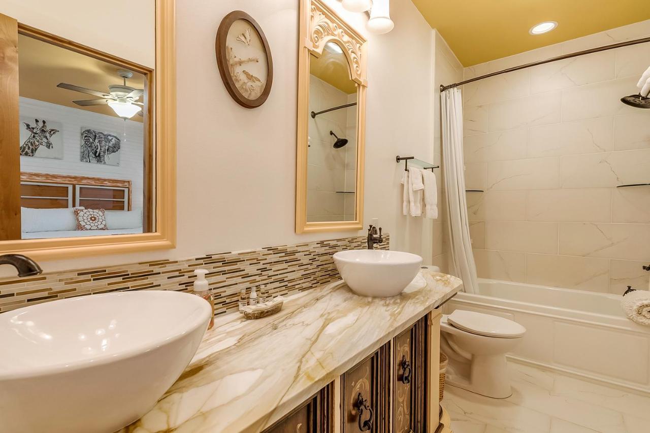 De La Bleau B&B Mandeville Zewnętrze zdjęcie