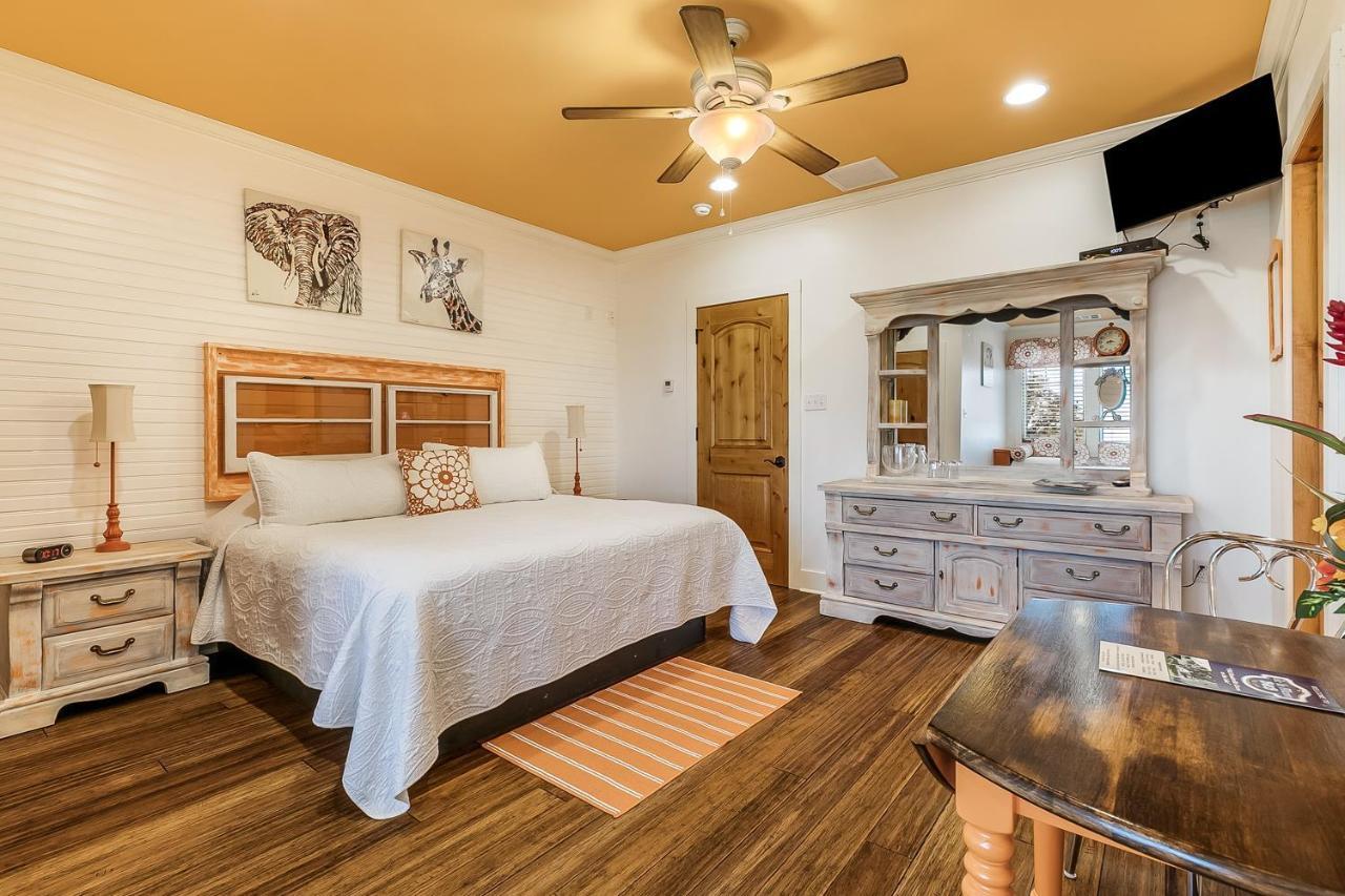 De La Bleau B&B Mandeville Zewnętrze zdjęcie