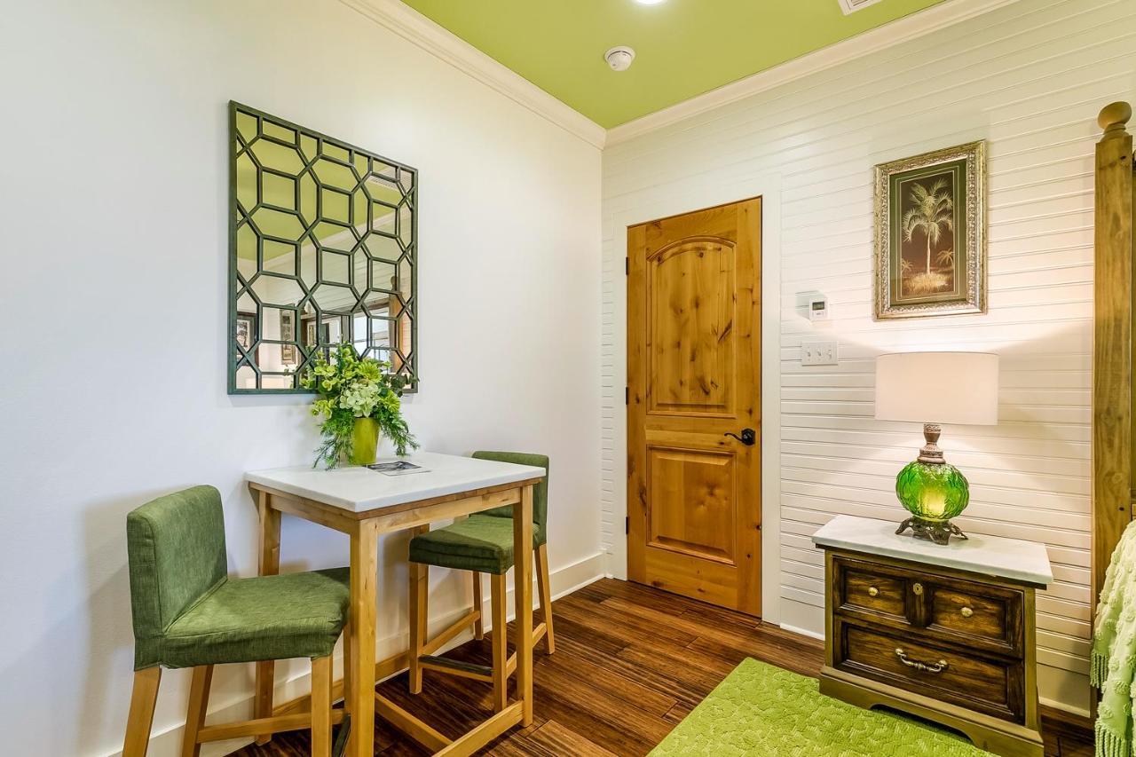 De La Bleau B&B Mandeville Zewnętrze zdjęcie