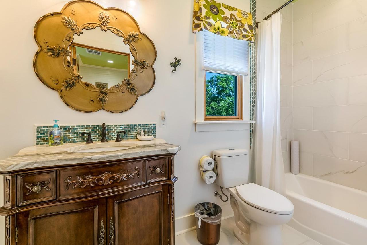 De La Bleau B&B Mandeville Zewnętrze zdjęcie