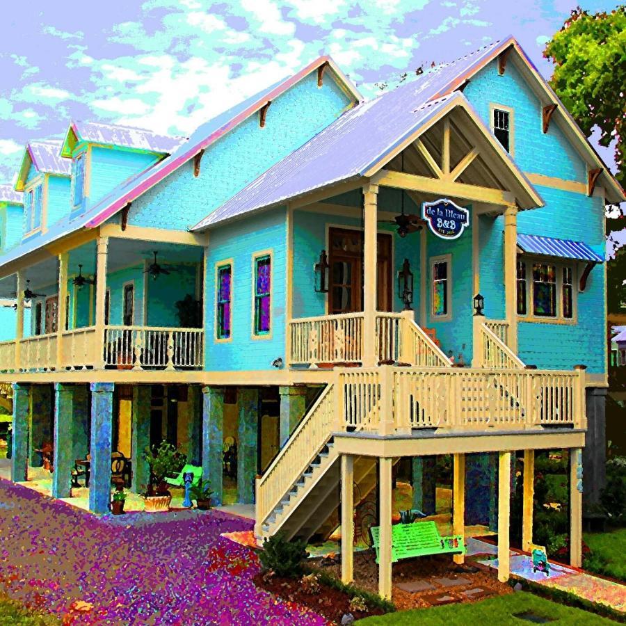 De La Bleau B&B Mandeville Zewnętrze zdjęcie