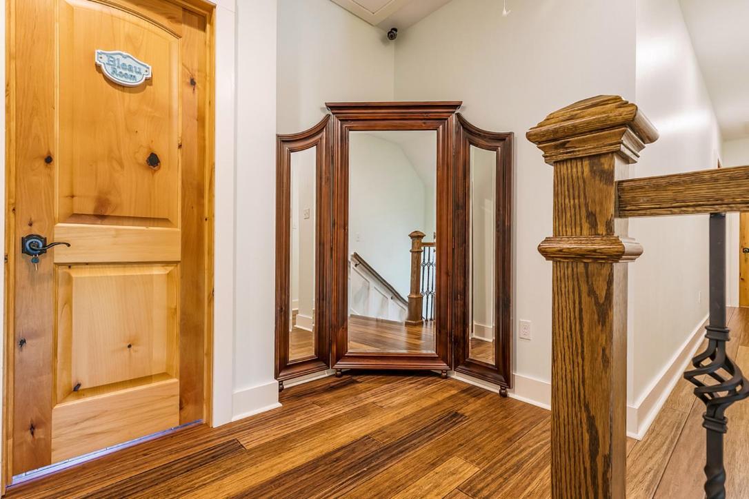 De La Bleau B&B Mandeville Zewnętrze zdjęcie