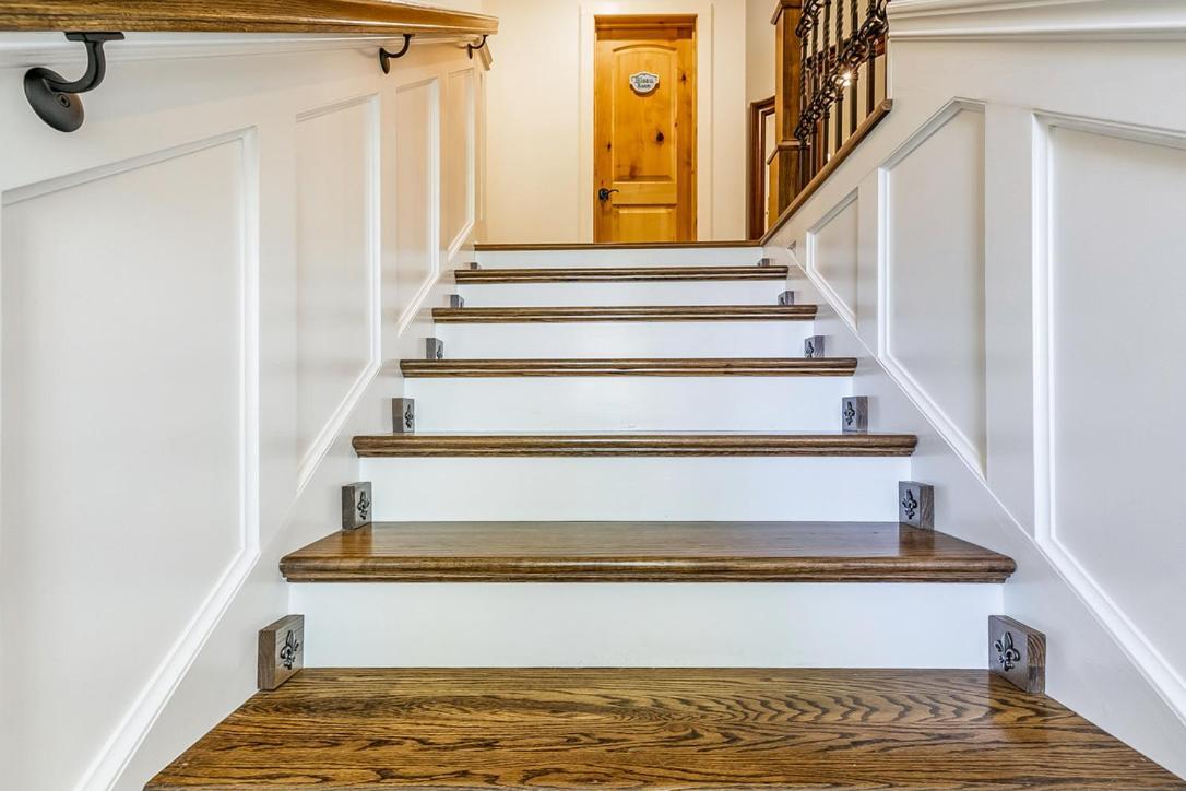 De La Bleau B&B Mandeville Zewnętrze zdjęcie