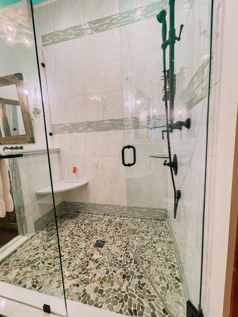 De La Bleau B&B Mandeville Zewnętrze zdjęcie