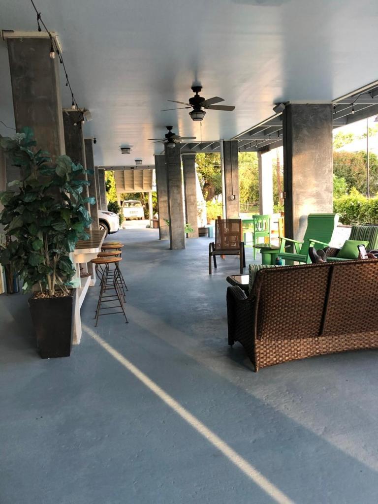 De La Bleau B&B Mandeville Zewnętrze zdjęcie