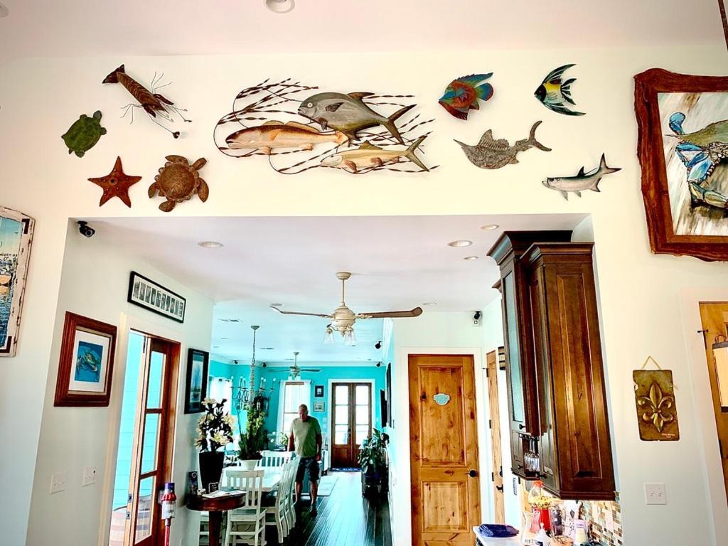 De La Bleau B&B Mandeville Zewnętrze zdjęcie