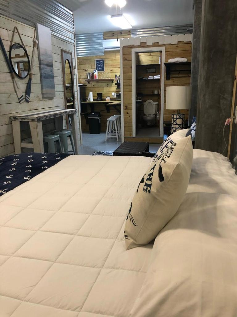 De La Bleau B&B Mandeville Zewnętrze zdjęcie