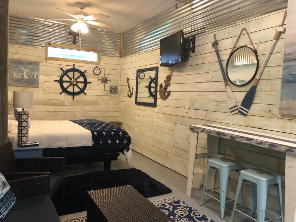 De La Bleau B&B Mandeville Zewnętrze zdjęcie