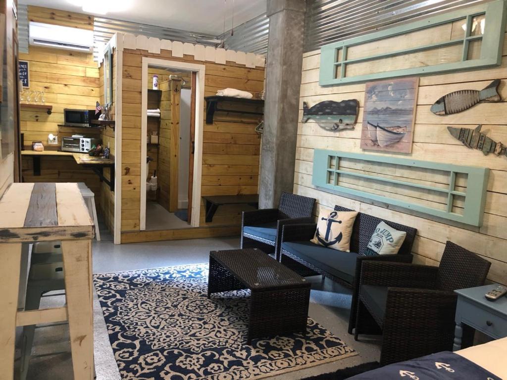 De La Bleau B&B Mandeville Zewnętrze zdjęcie