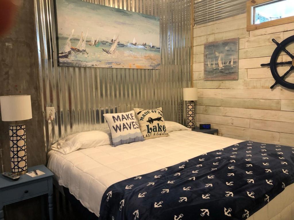 De La Bleau B&B Mandeville Zewnętrze zdjęcie