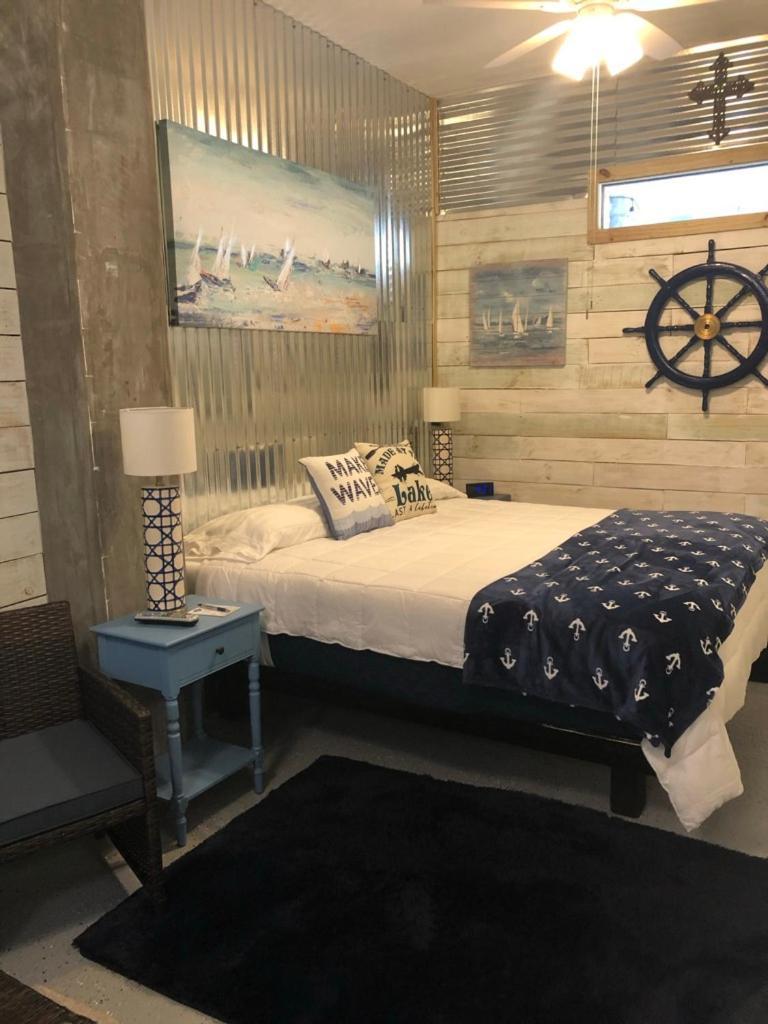 De La Bleau B&B Mandeville Zewnętrze zdjęcie