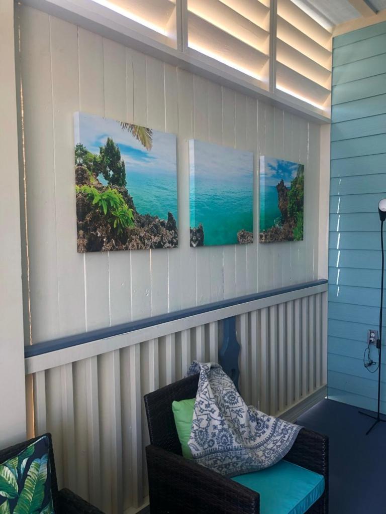 De La Bleau B&B Mandeville Zewnętrze zdjęcie