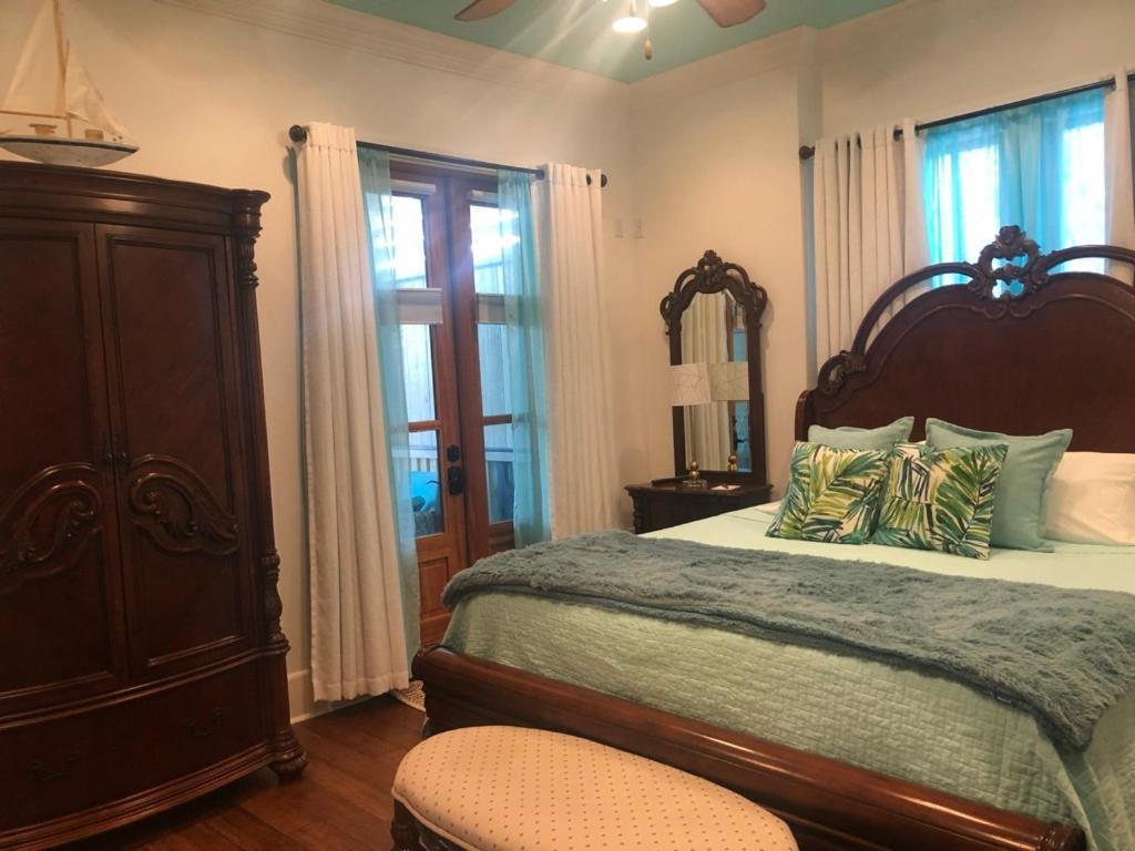De La Bleau B&B Mandeville Zewnętrze zdjęcie