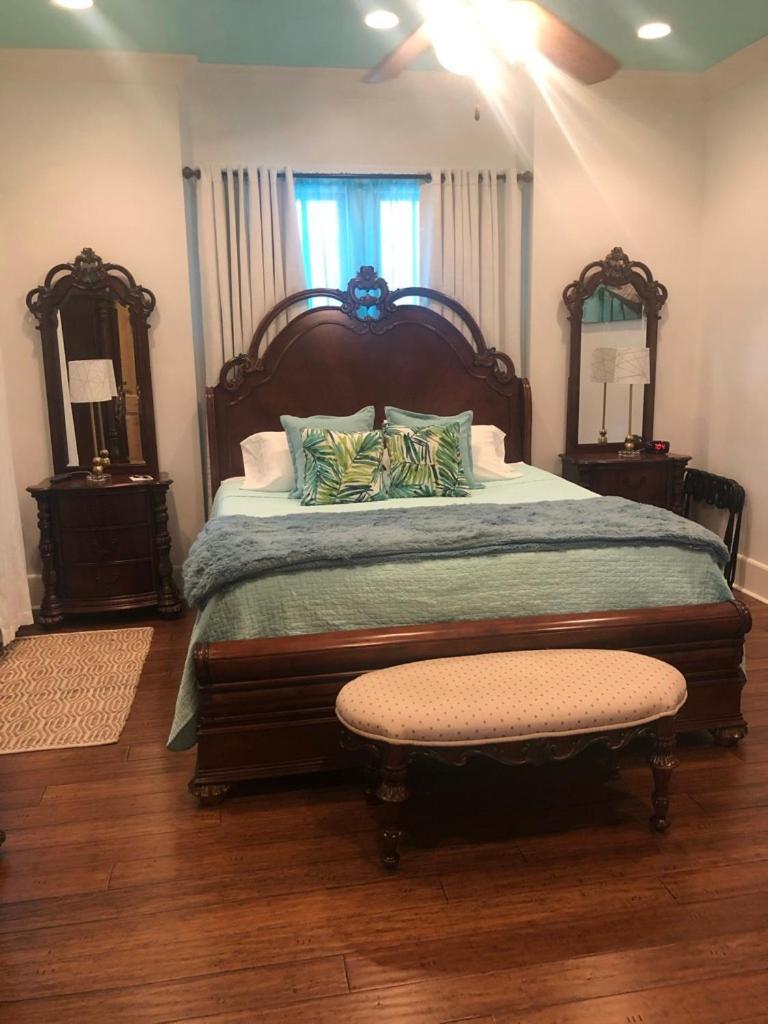 De La Bleau B&B Mandeville Zewnętrze zdjęcie