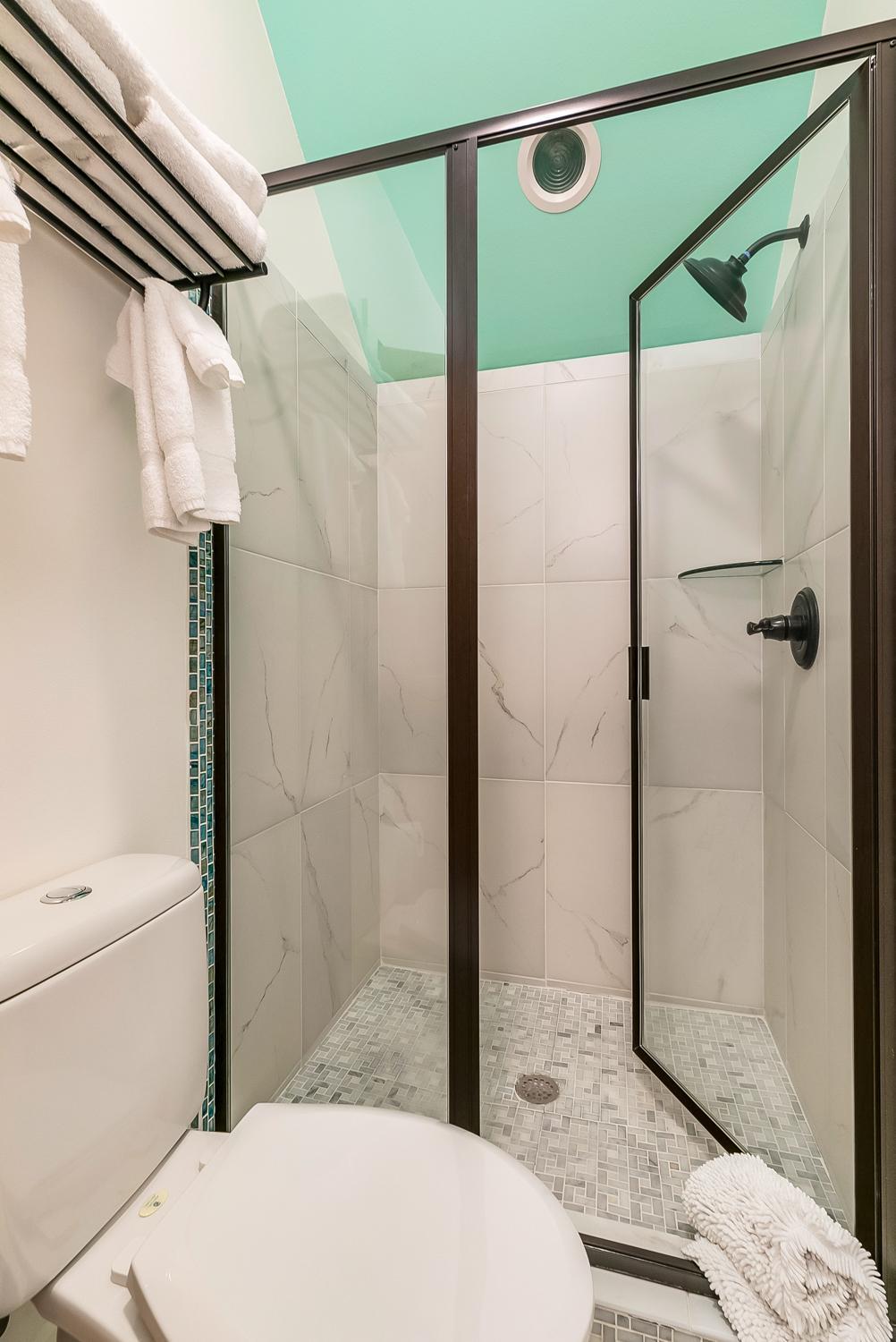 De La Bleau B&B Mandeville Zewnętrze zdjęcie